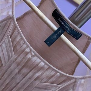 BCBG MAXAZRIA top
